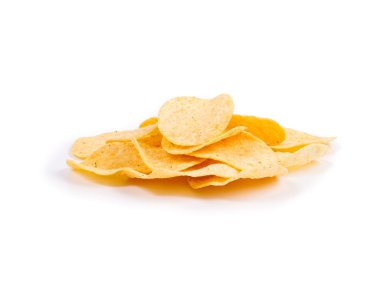 patates cipsi ile baharat