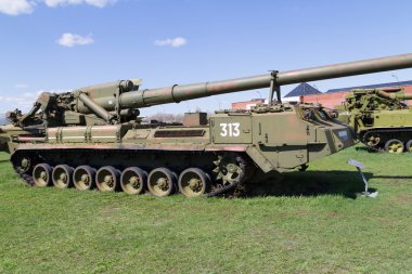  Dünya Savaşı'nın kez Sovyet tank