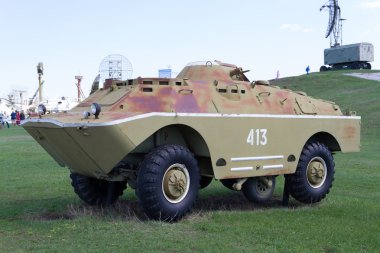  Dünya Savaşı'nın kez Sovyet tank