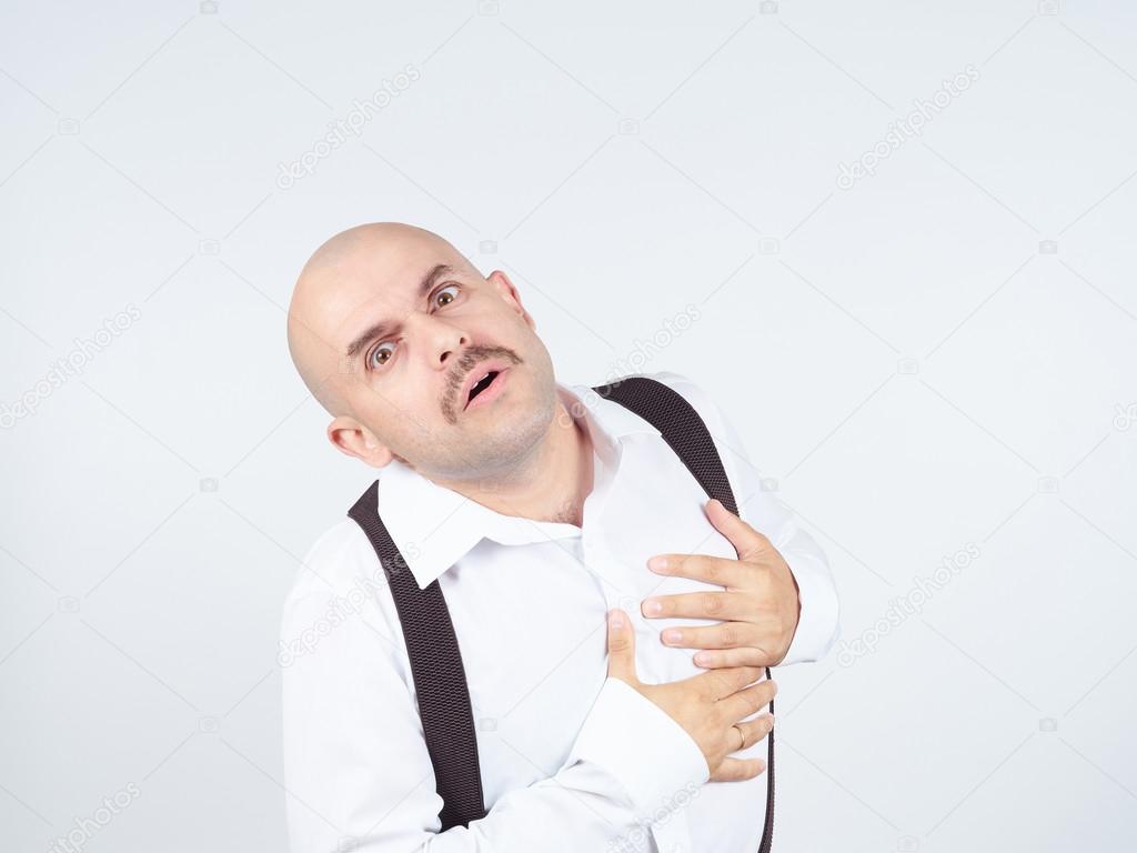 Omuz ağrısı kalp deliği çıktı Omuz ağrısı kalp deliği çıktı