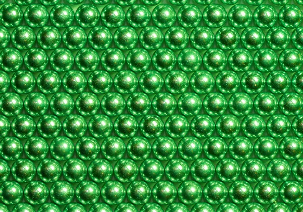 Background metal balls — Stock Photo, Image