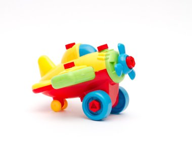 Oyuncak tasarımcı plastik