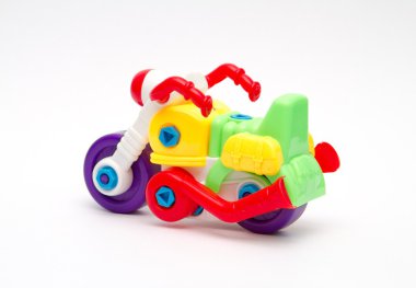 Oyuncak tasarımcı plastik