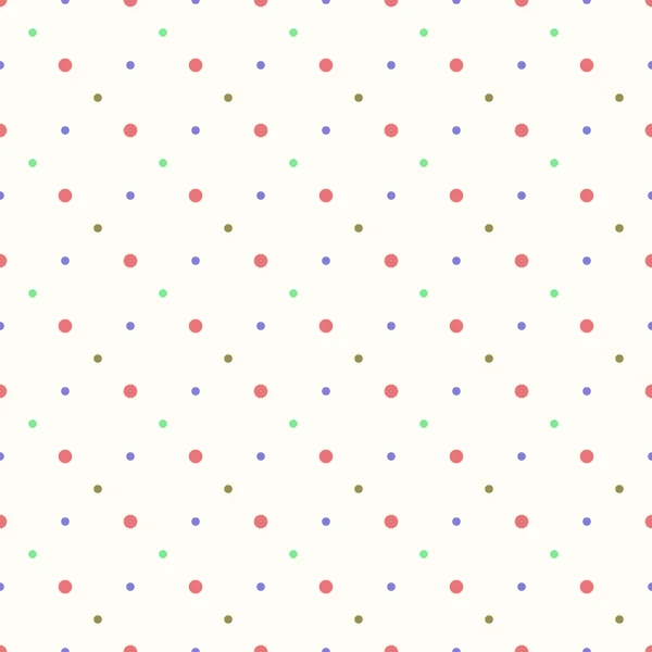 Punto multicolor punto de fondo vector punto — Archivo Imágenes Vectoriales