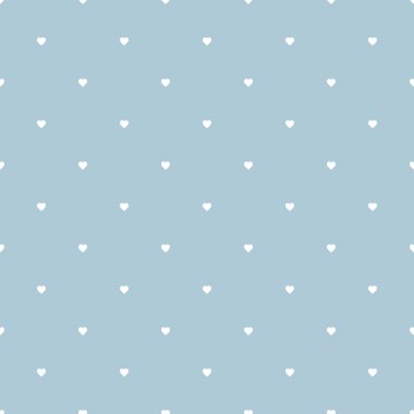 Kalpli pürüzsüz desen