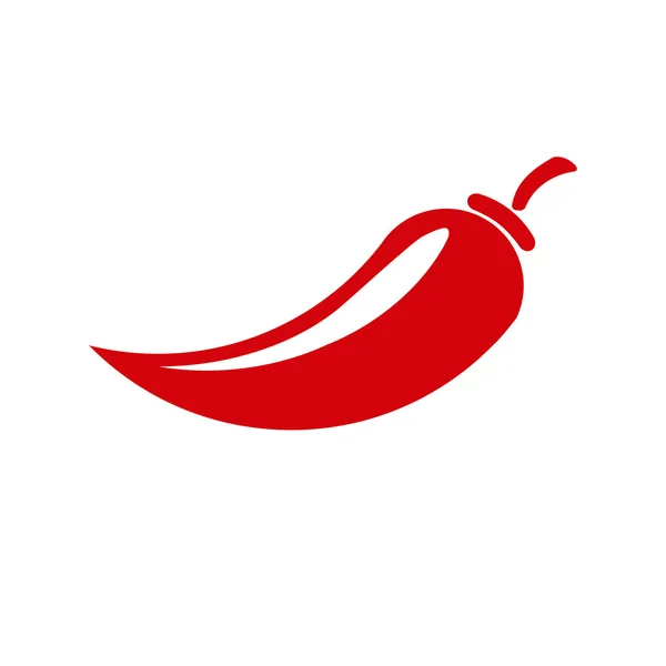 Chili peper — Stockvector