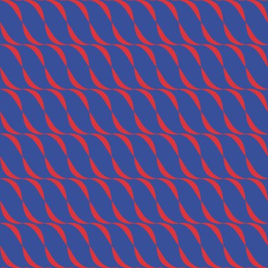 vektör sorunsuz arka plan.