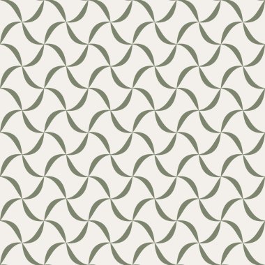Vector seamless background. clipart