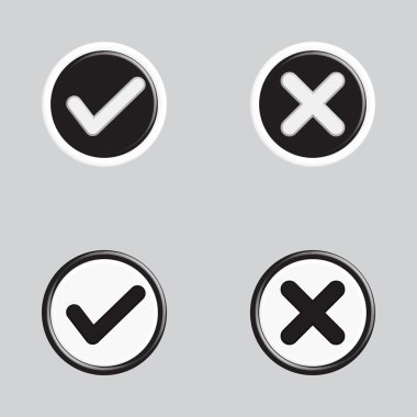 keneler ve haçlar varyasyonları