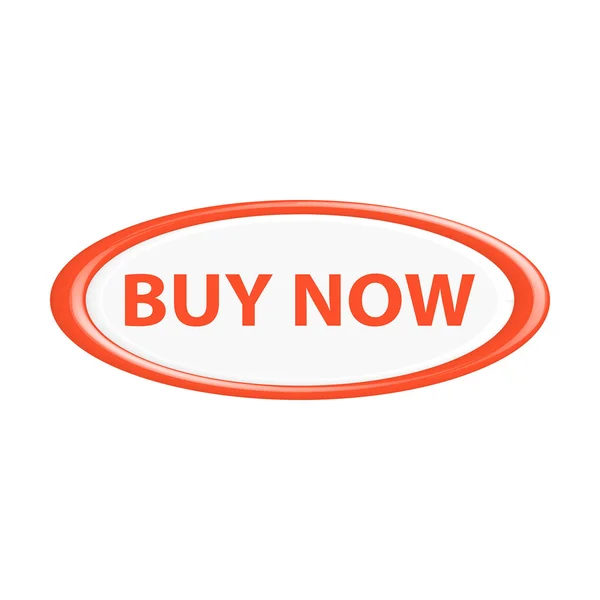 Buy now button — Stock Vector