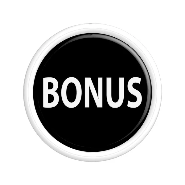 Bonus de bouton — Image vectorielle