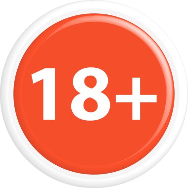 Red Button 18 plus