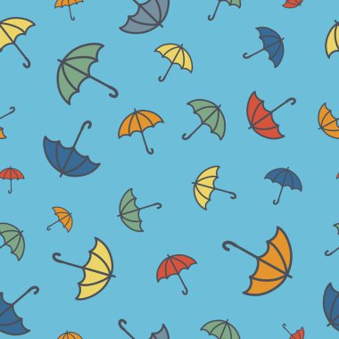 basit seamless modeli