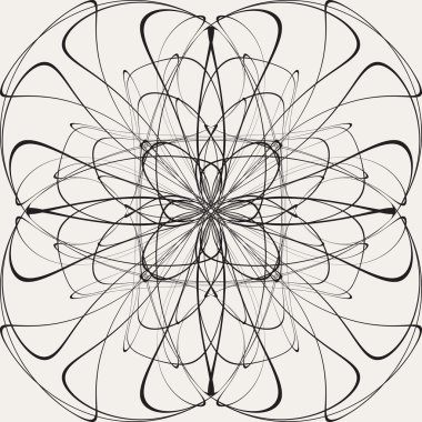 vektör sorunsuz arka plan.