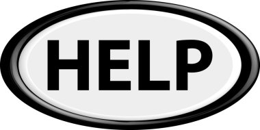 Yardım düğmesi.