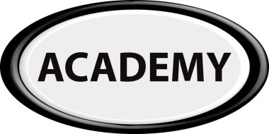 Düğme Akademi 3d