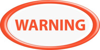 3D uyarı düğmesini