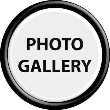 Button photo gallery clipart