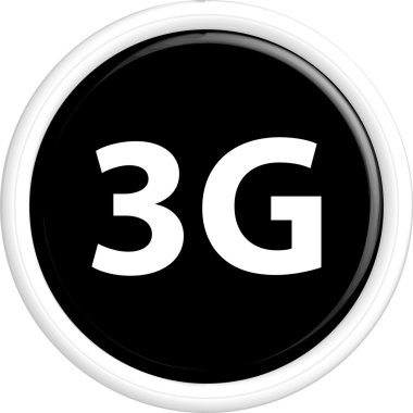 Düğmesine 3g