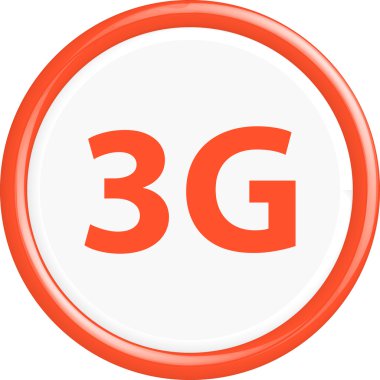 Düğmesine 3g