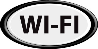 Düğme wi-fi
