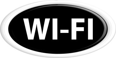 Düğme wi-fi