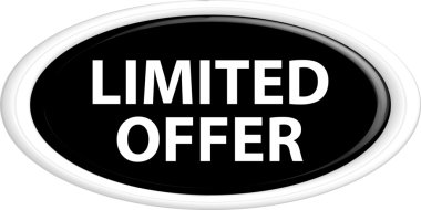 Düğme sınırlı teklif