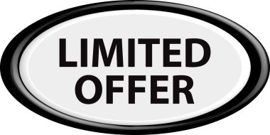 Düğme sınırlı teklif