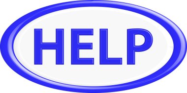 Yardım düğmesi.