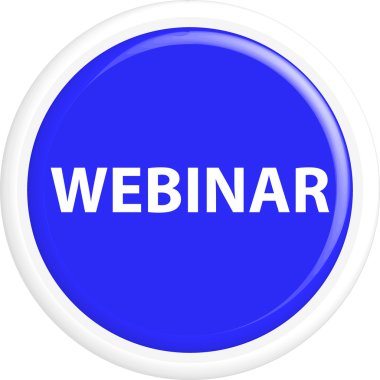 Düğme webinar