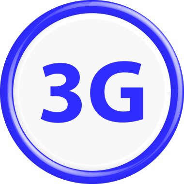 Düğmesine 3g
