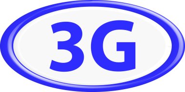 Düğmesine 3g