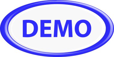 Düğme demo
