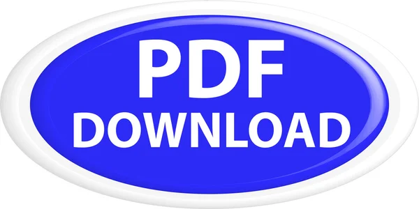 Knop Pdf downloadKnop Pdf downloaden. De ronde vorm. 3D. vector illustratie — Stockvector