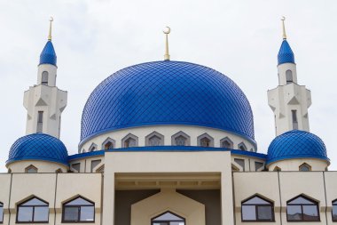 mosque clipart