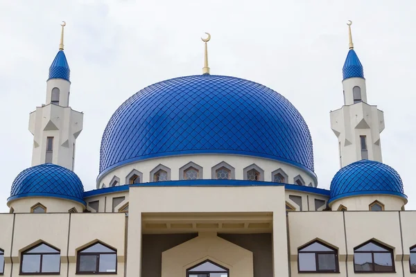 Mosque — Stock Image Mosque Stock Picture