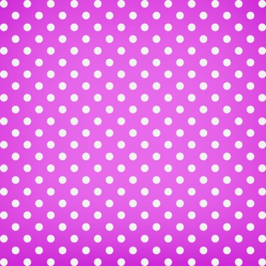 Polka Nokta Arkaplanı