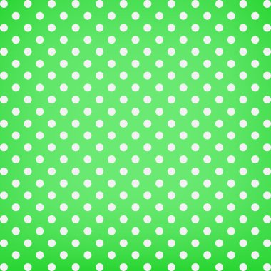 Polka Nokta Arkaplanı