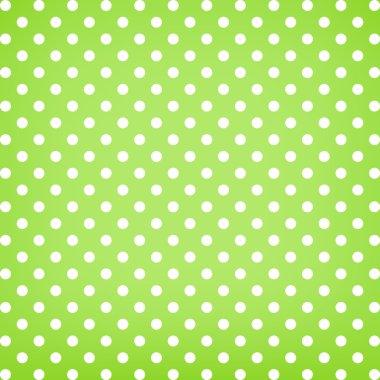 Polka Nokta Arkaplanı