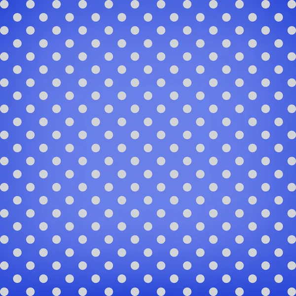 Polka Dot fundo —  Vetores de Stock