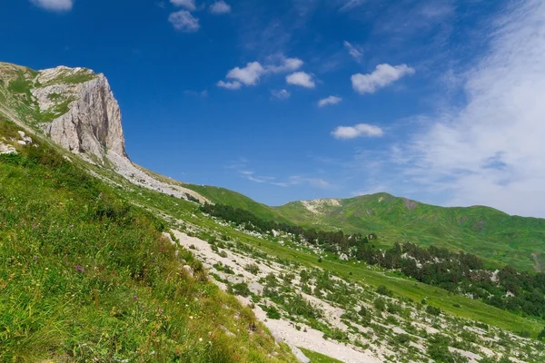 Kuzey Kafkasya — Stok fotoğraf