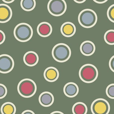 çevrelerin seamless modeli