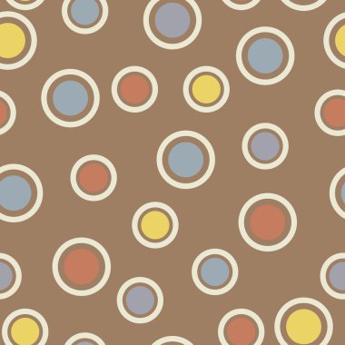 çevrelerin seamless modeli