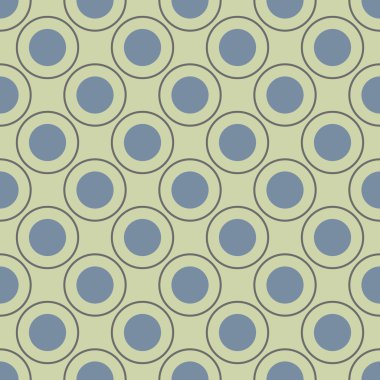 çevrelerin seamless modeli