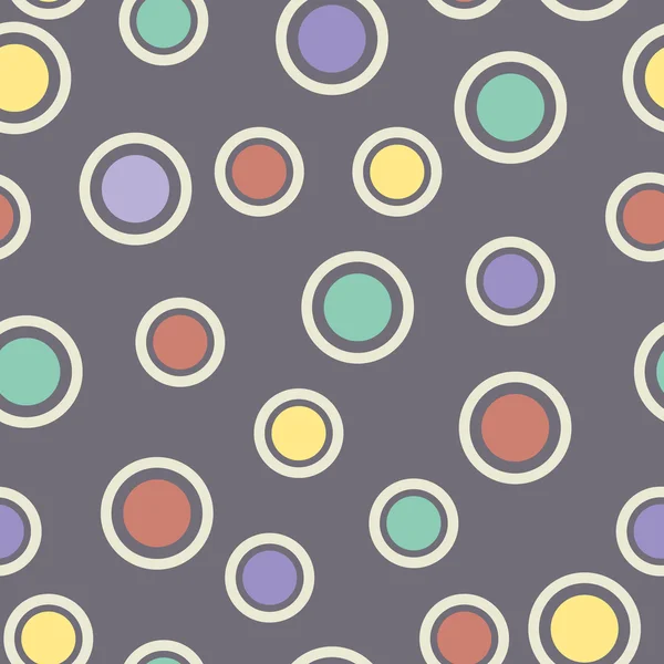 çevrelerin seamless modeli