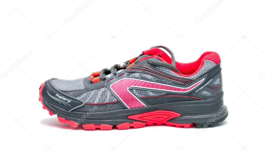 running Shoe