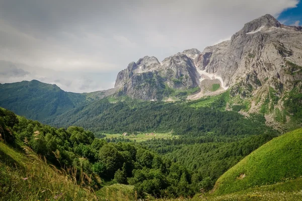 Kuzey Kafkasya — Stok fotoğraf