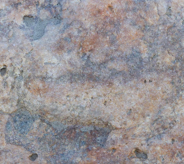 The surface of natural stone. — Stock Photo, Image