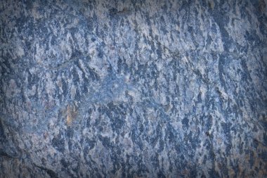 Doğal taş yüzeyi.