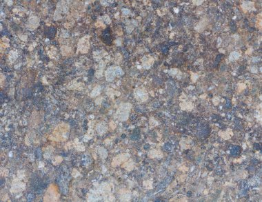 Doğal taş yüzeyi. Doku